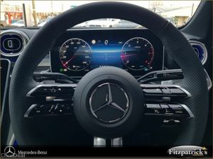 Mercedes-Benz C-Class 200d AMG - Image 2