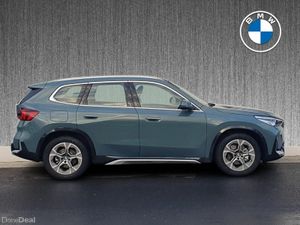 BMW iX1 iX1 eDrive20 xLine - Image 3