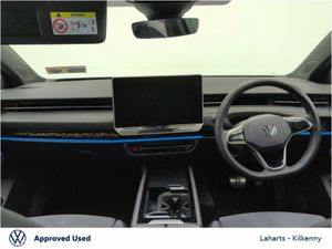 Volkswagen ID.7 PRO PLUS - Image 4