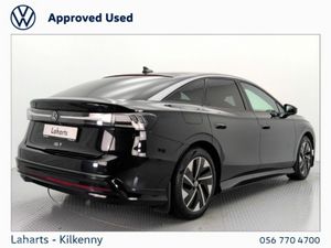 Volkswagen ID.7 PRO PLUS - Image 4