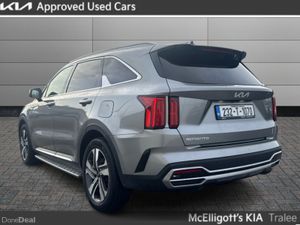 Kia Sorento DSL MY23 SAM 5 - Image 3