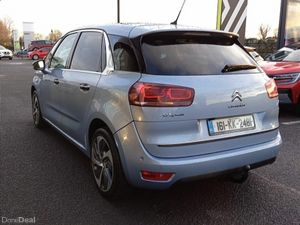 Citroen C4 BlueHDi 120 - Image 2