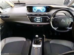 Citroen C4 BlueHDi 120 - Image 3