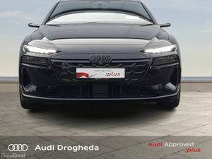 Audi A6 Avant e-tron A6 E-Tron Launch Edition 367 - Image 2