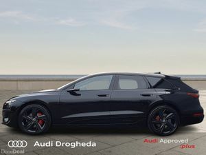 Audi A6 Avant e-tron A6 E-Tron Launch Edition 367 - Image 4