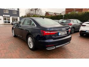 Audi A6 Limousine 40 TDI SE 5DR Auto - Image 3