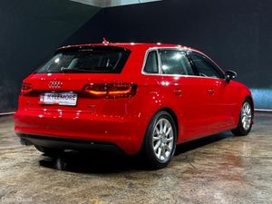 Audi A3 1.4L TFSI AUTOMATIC - REVERSE CAMERA - FUL - Image 4