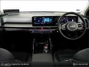Kia Sorento Phev PE 7S 4WD - Image 4