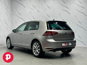 Volkswagen Golf 1.2 Comfortline Auto - Straight Sa - Image 3