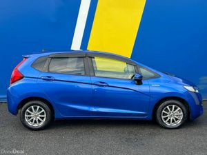 Honda Fit F-PACKAGE 1.5 HYBRID // 14" ALLOYS // RE - Image 2