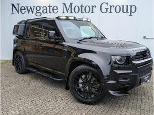 Land Rover Defender X-DYNAMIC SE *MASSIVE SPEC OPT - Image 3