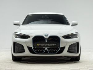 BMW i4 35 M SPORT EDRIVE - Image 2