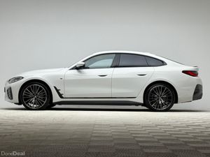 BMW i4 35 M SPORT EDRIVE - Image 4