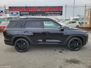 HEV 1.5 Petrol Hybrid Automatic - Image 4