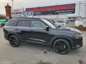 HEV 1.5 Petrol Hybrid Automatic - Image 3