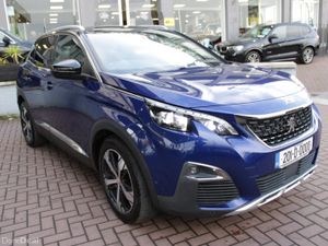 2.0HDI GT-LINE  PLUS  AUTOMATIC // IMMACULATE COND - Image 2