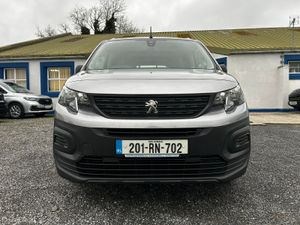 Wheelchair Car - Image 2