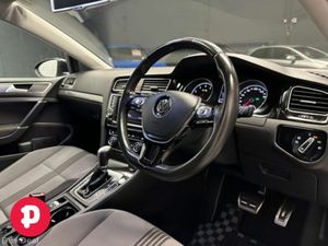 Volkswagen Golf Allstar Auto Estate -Straight Sale - Image 2