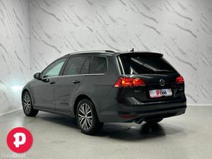 Volkswagen Golf Allstar Auto Estate -Straight Sale - Image 3