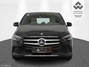 Mercedes-Benz B-Class B180d Auto Style - Image 2