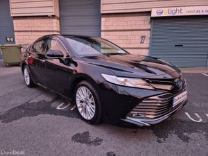 TOYOTA CAMRY / 2020 / 2.5 PETROL HYBRID /AUTOMATIC - Image 3