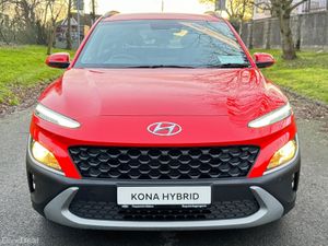 Hyundai KONA 1.6 HYBRID SE CONNECT - 2022 - Image 2