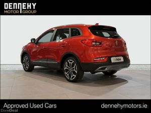 Renault Kadjar 1.5 BLUE dCi 115 GT Line  *** €98.0 - Image 3