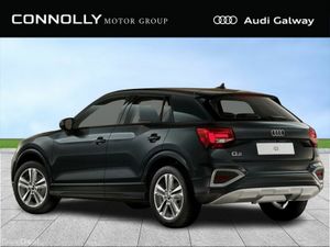 Audi Q2 €372 p/m - 30 TDI 116 PS SE - Image 2