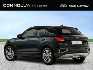 Audi Q2 €404 p/m - SE 35 TFSI 150 PS S-TRONIC - Image 2