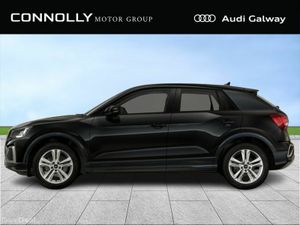Audi Q2 €360 p/m - SE 30 TFSI 116 PS 6-SPEED - Image 3