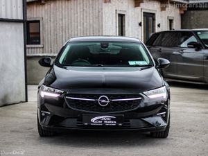 221 OPEL INSIGNIA SC GRAND - Image 2