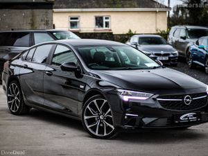 221 OPEL INSIGNIA SC GRAND - Image 3