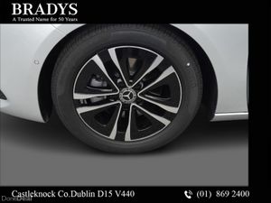 Mercedes-Benz A-Class A180 Progressive Line--Facel - Image 3