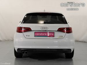 Audi A3 1.4 TFSI AUTO - Image 4