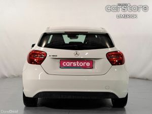 Mercedes-Benz A-Class A 180 - Image 4