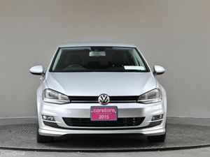 Volkswagen Golf 1.4 TSI DSG HIGHLINE 103KW - Image 2