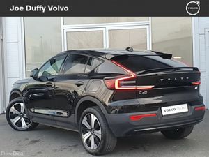 Volvo C40 C40 Core Recharge Ev  Core  231 Recharge - Image 3