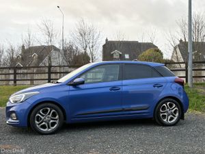 HYUNDAI i20 - NEW NCT 01/28 - Image 4