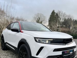 2021 Opel Mokka SRI 1.2i (100PS) S/S - Image 2