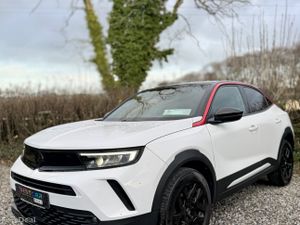 2021 Opel Mokka SRI 1.2i (100PS) S/S - Image 4