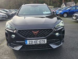 Cupra Formentor 2022 1.5TSI 150hp - Image 3
