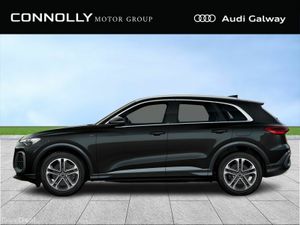 Audi Q5 €722 P/M - S LINE E-HYBRID QUATTRO A/T - Image 3
