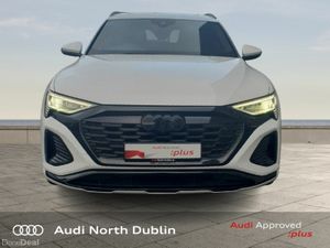 Audi Q8 e-tron 50 E-Tron Quattro - S Line - Image 3