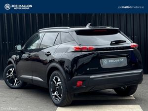 Peugeot 2008 E GT - Image 2