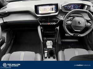 Peugeot 2008 E GT - Image 4