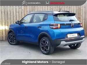 Citroen C3 PLUS Edition ** HYBRID AUTO ** 3.9% HP - Image 3