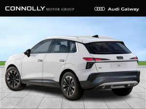 Audi Q3 €479 p/m - E-HYBRID S LINE 200kW A/T - Image 2