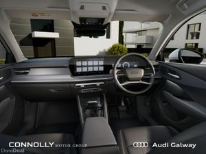 Audi Q3 €479 p/m - E-HYBRID S LINE 200kW A/T - Image 4