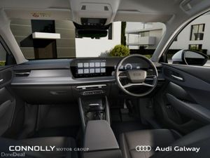 Audi Q3 €495 p/m - E-HYBRID S LINE 200kW A/T - Image 4