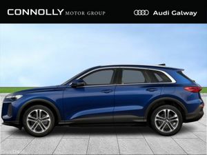Audi Q5 €748 P/M - SE E-HYBRID QUATTRO 299BHP A/t - Image 4
